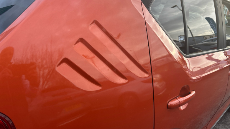 Suzuki Ignis 1.2 Dualjet SHVS SZ-T 5dr Petrol Hatchback